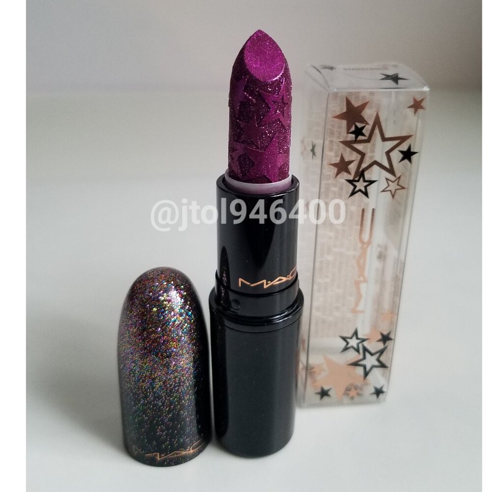 Mac Starstruck Lipstick